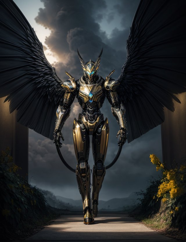 20234581-best quality masterpiece realistic detailed Big Monstrous Cyborg.jpg
